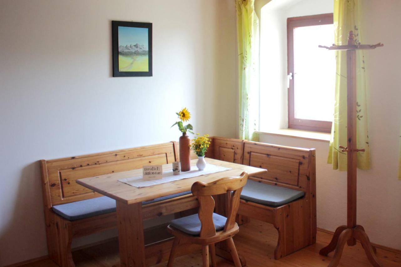 Ferienwohnung Im Muehlviertler Panorama Vierseithof Lembach im Mühlkreis Zewnętrze zdjęcie